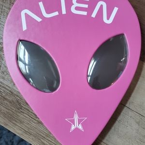 Jeffrey Star Makeup Palette